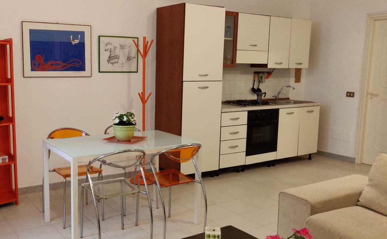 Appartamento A Due Passi Dal Mare Palermo Exterior foto