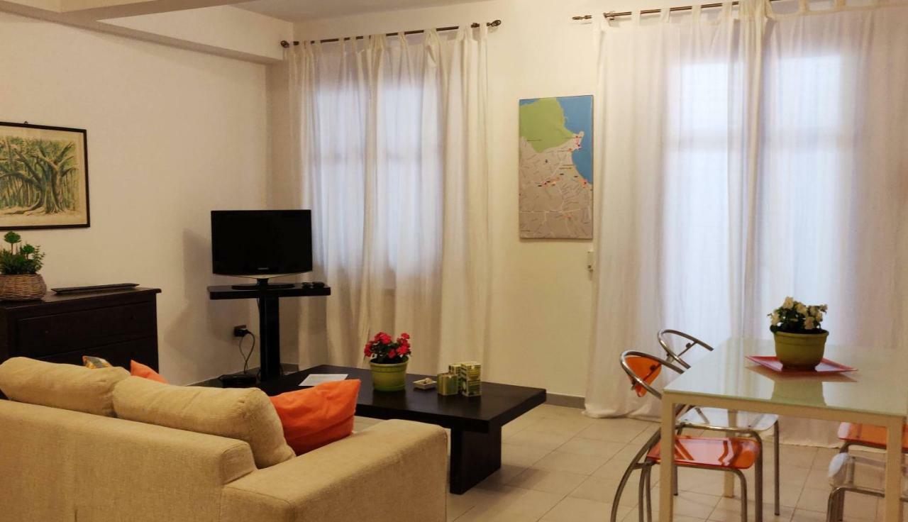 Appartamento A Due Passi Dal Mare Palermo Exterior foto