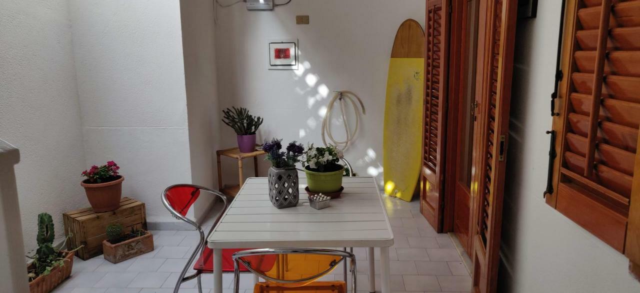 Appartamento A Due Passi Dal Mare Palermo Exterior foto